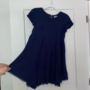 Urban Outfitters // Silence & Noise Dress